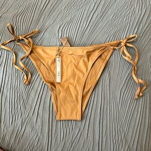 Skims 2 piece bikini swimsuit